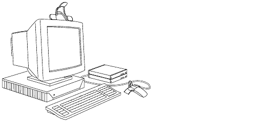 Single-Screen Display Environment