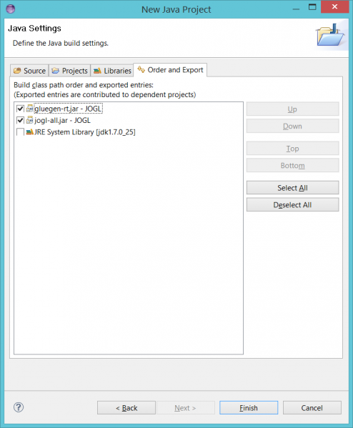File:Eclipse project setup 04 order and export.png
